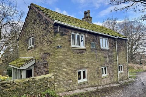 2 bedroom cottage to rent, Heald Wood Road, Stockport, SK6 1JG