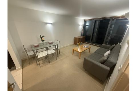 1 bedroom apartment to rent, NEUTRON TOWER, LONDON, BLACKWALL WAY, E14