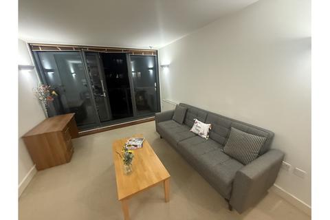 1 bedroom apartment to rent, NEUTRON TOWER, LONDON, BLACKWALL WAY, E14