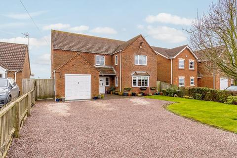 4 bedroom detached house for sale, Seas End Road, Moulton Seas End