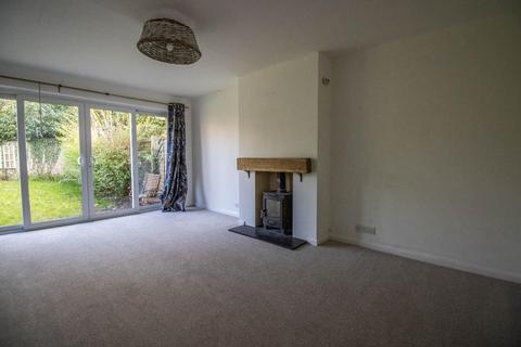 2 bedroom semi-detached bungalow to rent, Poplar Close, Great Shelford, Cambridge