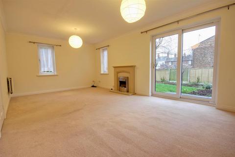 4 bedroom link detached house for sale, St. Matthews Court, Minster Moorgate, Beverley