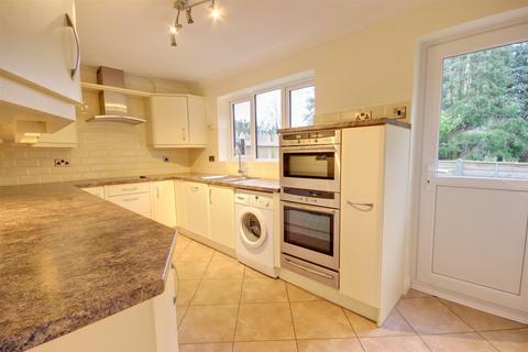 4 bedroom link detached house for sale, St. Matthews Court, Minster Moorgate, Beverley