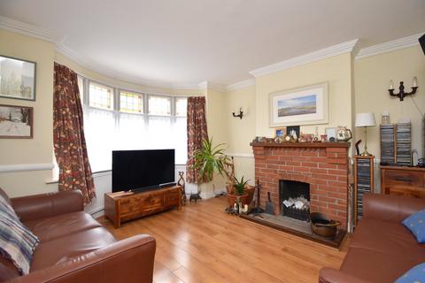 4 bedroom semi-detached house for sale, Penshurst Road, Ipswich, Suffolk, IP3