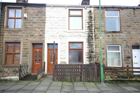 2 bedroom terraced house for sale, William Street, Clayton Le Moors, Accrington, Lancashire, BB5 5EB