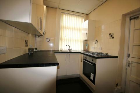 2 bedroom terraced house for sale, William Street, Clayton Le Moors, Accrington, Lancashire, BB5 5EB