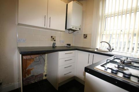 2 bedroom terraced house for sale, William Street, Clayton Le Moors, Accrington, Lancashire, BB5 5EB