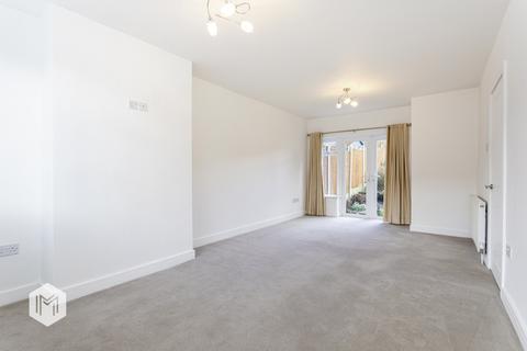18 Hillside Crescent, Bury, BL9 6PZ