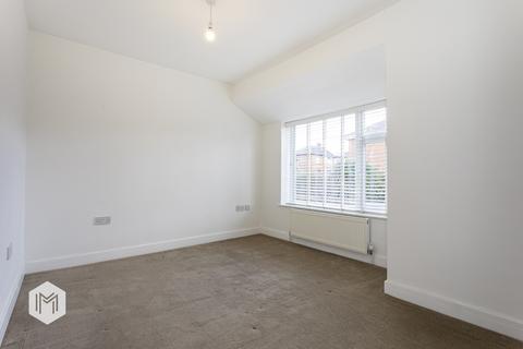 18 Hillside Crescent, Bury, BL9 6PZ