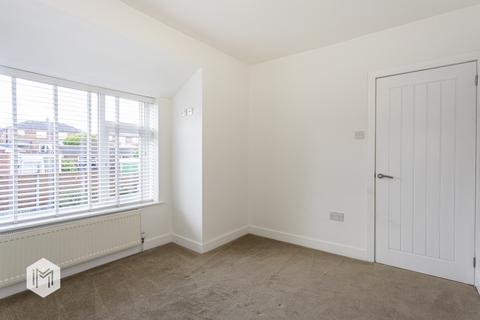 18 Hillside Crescent, Bury, BL9 6PZ