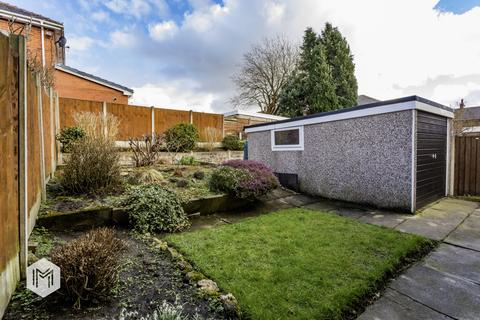 18 Hillside Crescent, Bury, BL9 6PZ