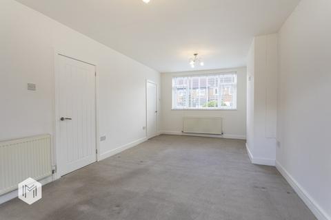 18 Hillside Crescent, Bury, BL9 6PZ