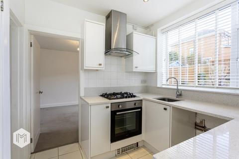 18 Hillside Crescent, Bury, BL9 6PZ