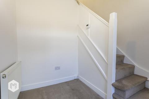 18 Hillside Crescent, Bury, BL9 6PZ