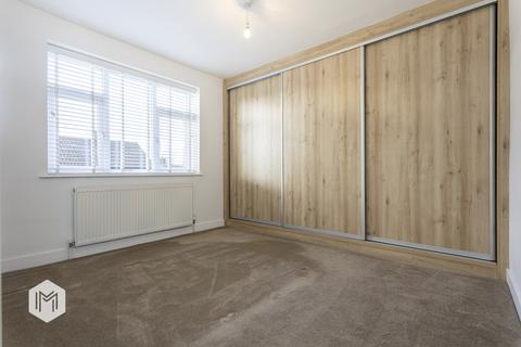 18 Hillside Crescent, Bury, BL9 6PZ
