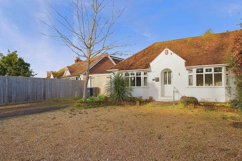 2 bedroom semi-detached bungalow for sale, High Street, Worthing BN14