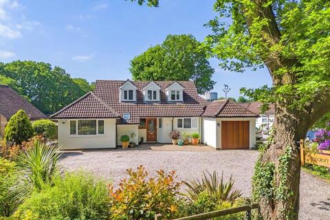 4 bedroom detached house for sale, School Road, Kelvedon Hatch, Brentwood, Essex, CM15