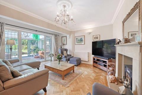 4 bedroom detached house for sale, School Road, Kelvedon Hatch, Brentwood, Essex, CM15