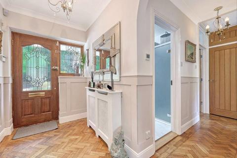 4 bedroom detached house for sale, School Road, Kelvedon Hatch, Brentwood, Essex, CM15