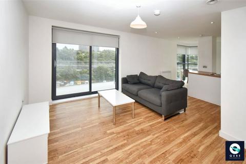 2 bedroom apartment for sale, 1 Pomona Strand, Old Trafford, Manchester, Greater Manchester, M16 0YD