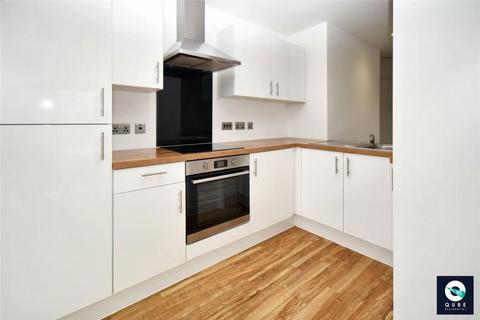 2 bedroom apartment for sale, 1 Pomona Strand, Old Trafford, Manchester, Greater Manchester, M16 0YD