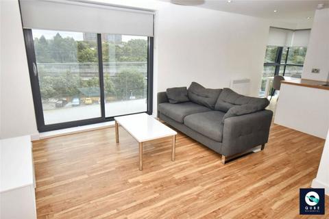 2 bedroom apartment for sale, 1 Pomona Strand, Old Trafford, Manchester, Greater Manchester, M16 0YD