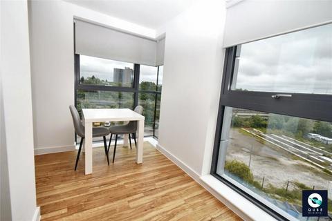 2 bedroom apartment for sale, 1 Pomona Strand, Old Trafford, Manchester, Greater Manchester, M16 0YD