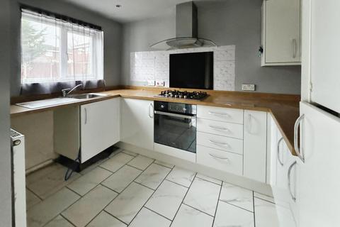 2 bedroom semi-detached house for sale, Wroxeter Way, Telford TF3