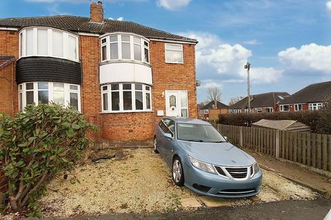 3 bedroom semi-detached house for sale, Grange Drive, Rotherham