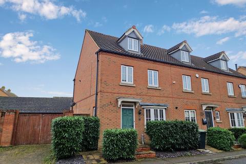 1 Crow Hill, Sandy, SG19 2RZ