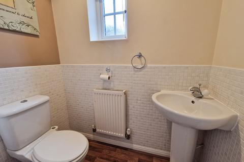 1 Crow Hill, Sandy, SG19 2RZ