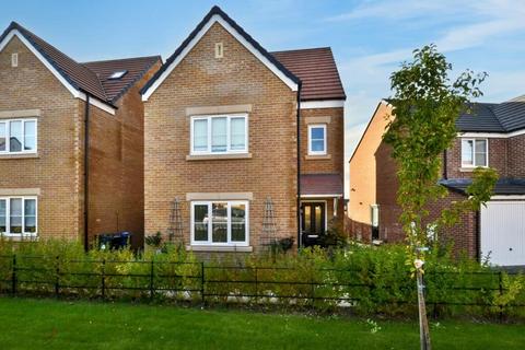 4 bedroom detached house for sale, Four Bedroom Detached House for Sale on Augusta Park Way, Dinnington, Newcastle Upon Tyne