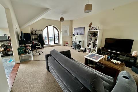 2 bedroom apartment for sale, Trefechan, Aberystwyth SY23