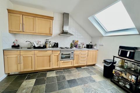 2 bedroom apartment for sale, Trefechan, Aberystwyth SY23