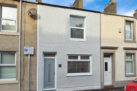 2 bedroom house to rent, Lonsdale Street, Workington