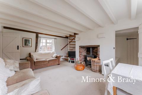 1 bedroom cottage for sale, Mellis Road, Diss IP21