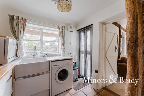 1 bedroom cottage for sale, Mellis Road, Diss IP21