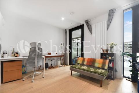 Studio for sale, Royal Wharf, Schooner Road, Docklands, London, E16