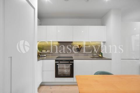 undefined, Royal Wharf, Schooner Road, Docklands, London, E16