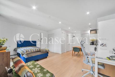 undefined, Royal Wharf, Schooner Road, Docklands, London, E16