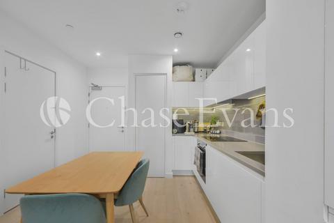 undefined, Royal Wharf, Schooner Road, Docklands, London, E16