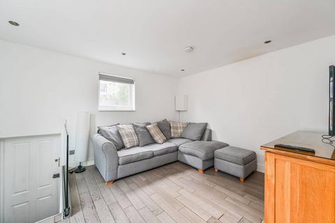 1 bedroom flat for sale, Kennington Lane, Kennington, London, SE11