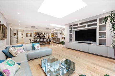 2 bedroom apartment for sale, Stoneways, Tenterden Grove, London, NW4