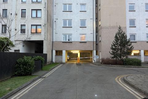 Fettes Row Parking Space, Edinburgh, Midlothian, EH3