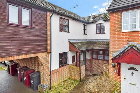 2 bedroom apartment for sale, Churchwood Drive, Tangmere, Chichester, West Sussex