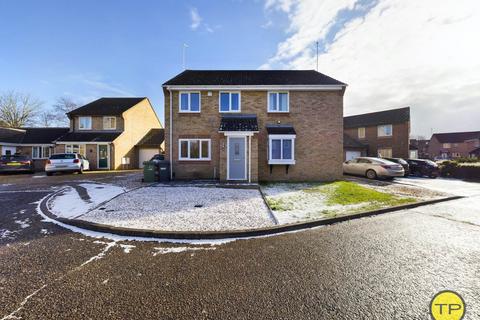 3 bedroom semi-detached house to rent, Fletton Fields, Cambridgeshire PE2