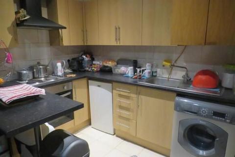 1 bedroom apartment for sale, 27 Alpine Terrace Stockwood Crescent, Luton, Bedfordshire, LU1 3SS