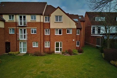 1 bedroom retirement property for sale, Stratford Road, Hall Green, Birmingham