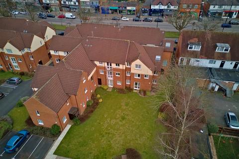 1 bedroom retirement property for sale, Stratford Road, Hall Green, Birmingham