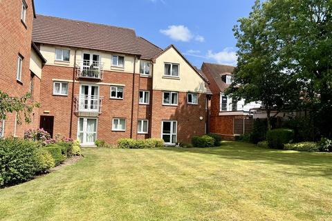1 bedroom retirement property for sale, Stratford Road, Hall Green, Birmingham